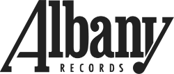 albany-records-logo Albany Records